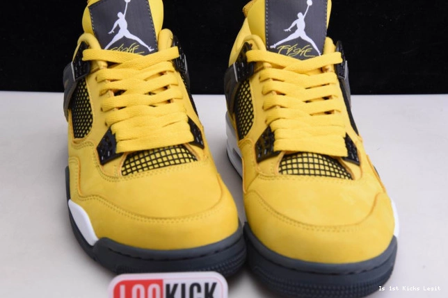 CT8527-700 Retro Lightning Air 4 Jordan 0524